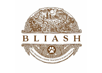 Bliash Dog Training & Behaviour