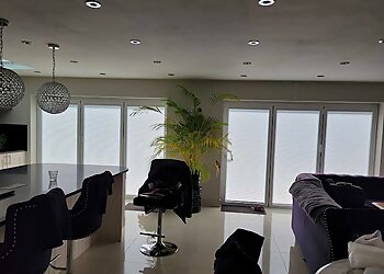 Blindingly Obvious Window Blinds