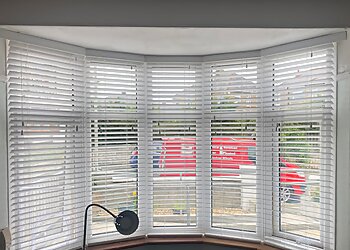 Blindology Blinds of Plymouth