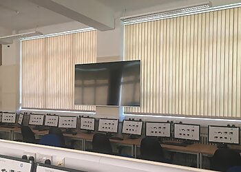 Blindology Blinds of Plymouth