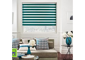Blinds 2000 LTD