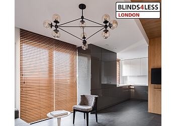 Blinds4Less London