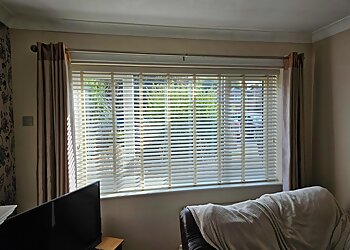 North Lincolnshire blinds shops  Blinds & Beyond image 1