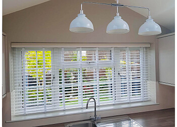 Blinds Just For You - Window Blinds