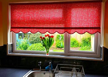 Blinds Of Elegance Ltd