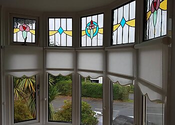 Blinds Of Elegance Ltd