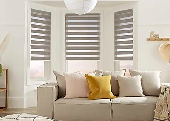 Blinds Of Preston