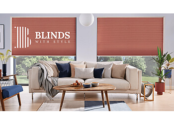 Blinds With Style