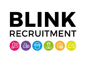 Blink Digital Recruitment UK limited