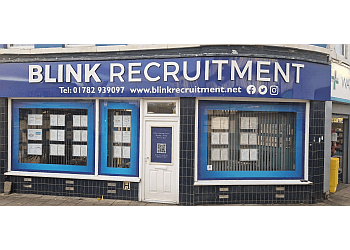 Blink Digital Recruitment UK limited