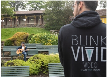 Blink Vivid Video