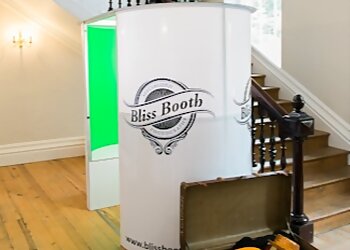 Bliss Booth