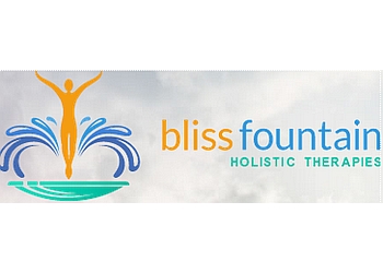 Bliss Fountain Holistic Therapies