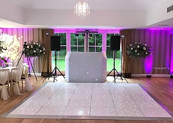 Bliss Wedding DJ Ltd