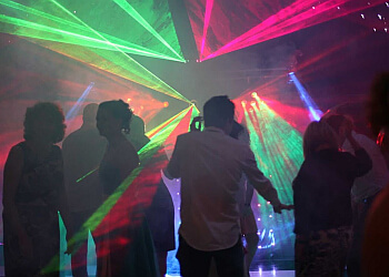 Bliss Wedding DJ Ltd