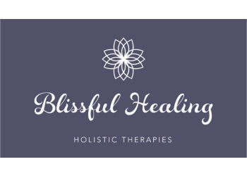Blissful Healing Leicester