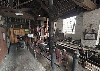 Blists Hill Victorian Town