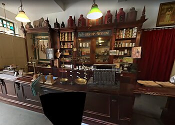 Blists Hill Victorian Town