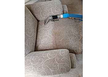 Blitz Carpet Cleaning