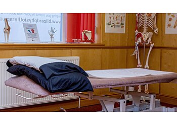 Blizard Physiotherapy & Running Clinic