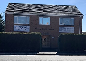 Doncaster physiotherapists Blizard Physiotherapy & Running Clinic image 1