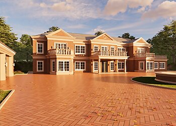 Block Architects Ltd