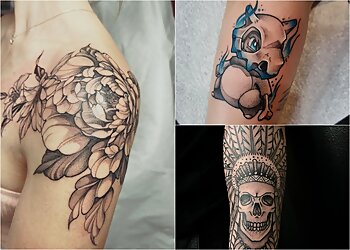 Blood of Angels Tattoo & Piercing