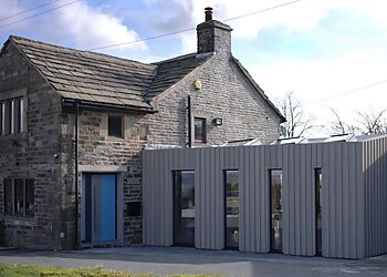 Bloom Architects Limited