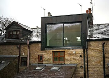 Bloom Architects Limited