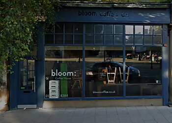 Bloom Coffee Co.