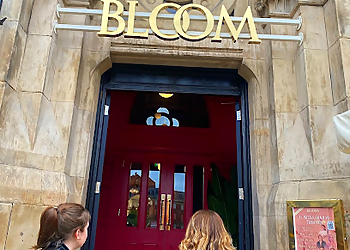 Bloom Show Hall & Eaterie