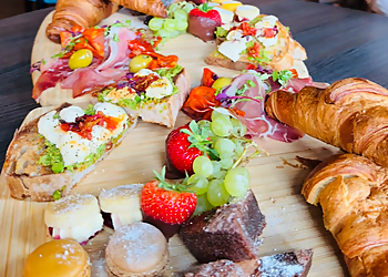 Bloom Show Hall & Eaterie