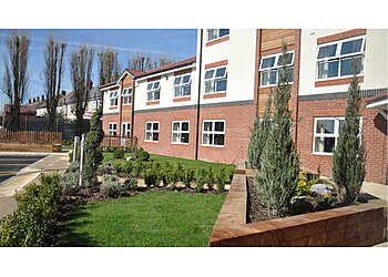 Sandwell retirement villages Bloomfield Court care home image 1