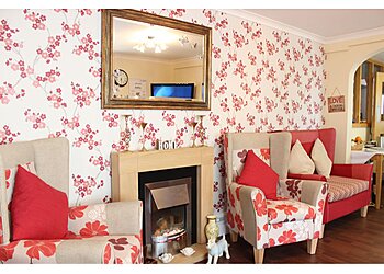 Bloomfield Residential Care Home