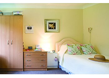 Bloomfield Residential Care Home