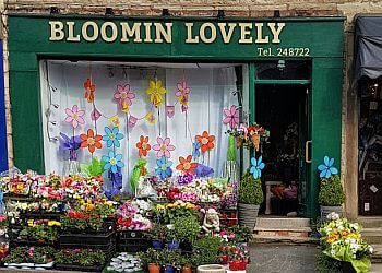 Bloomin Lovely