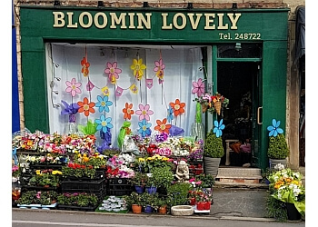 Bloomin Lovely