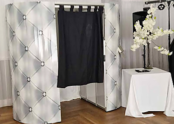 Blooming Booths Cheshire