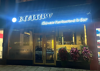 Blossom Chinese Restaurant