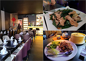 Blossom Chinese Restaurant