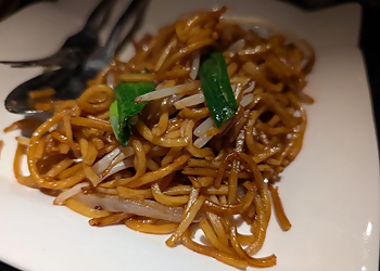 Blossom Chinese Restaurant