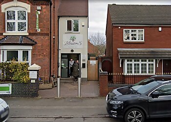 Walsall nursery Blossoms on the Common image 1