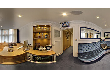 Blowers Jewellers Kingston upon Hull