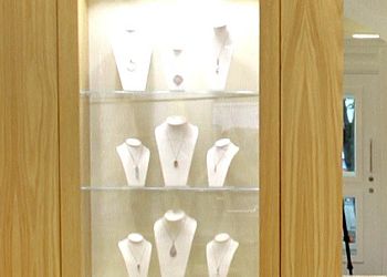 Blowers Jewellers Kingston upon Hull