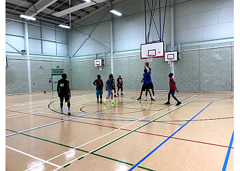 Bloxwich Active Living Centre