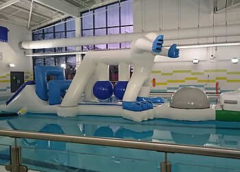 Bloxwich Active Living Centre