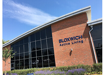 Bloxwich Active Living Centre