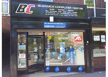 Bloxwich Computer Centre