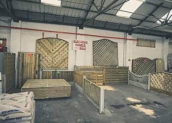 Bloxwich Fencing Ltd