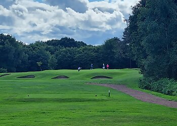 Bloxwich Golf Club